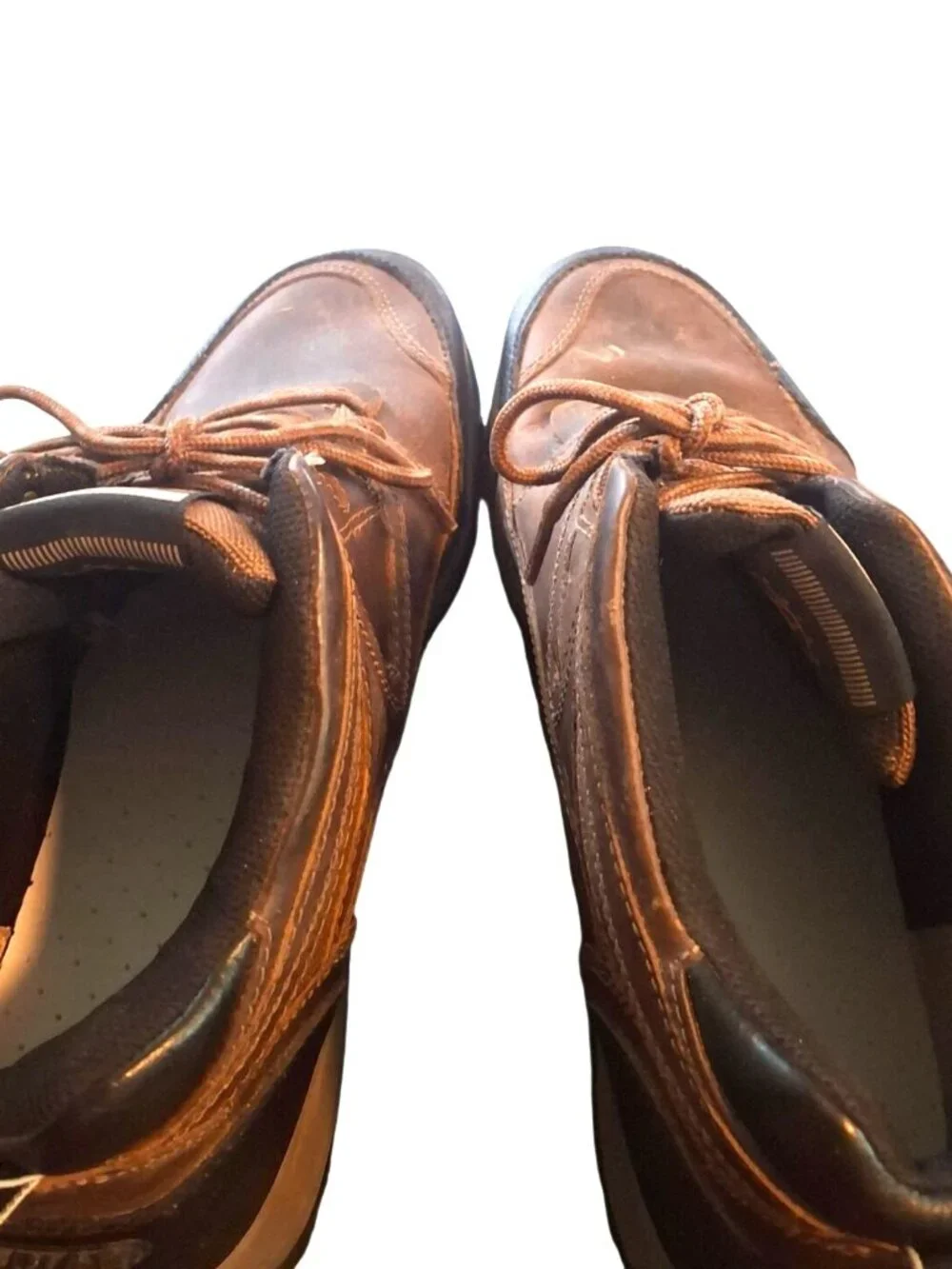 Ariat crafted durability